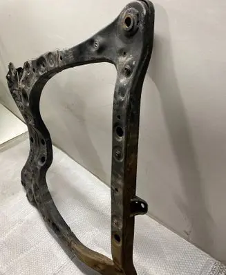 Toyota RAV 4 (XA50) Front subframe