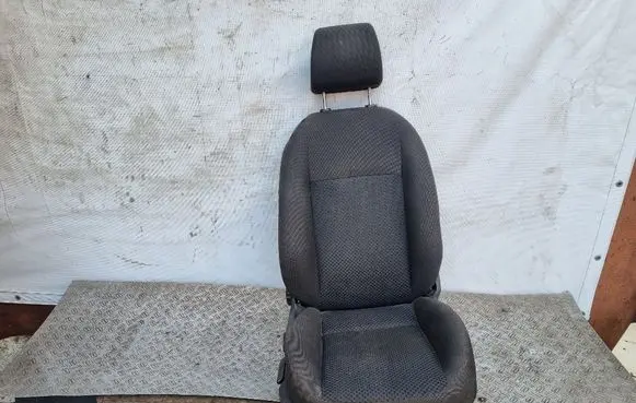 Ford Focus Front driver seat 