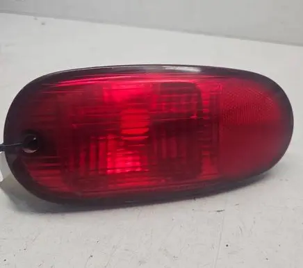 Hyundai Santa Fe Rear bumper light 