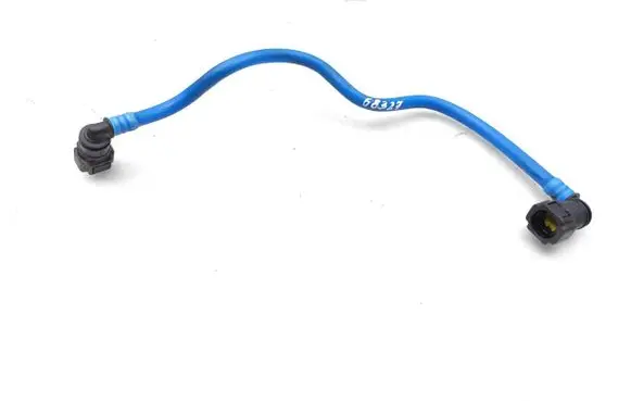 Audi A5 Fuel line pipe 8W0201220