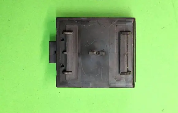 Mercedes-Benz CLK A208 C208 Alarm control unit/module A2028207426 510080290