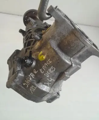 Jaguar E-Pace Front differential EJ327L486AC
