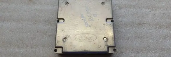 Ford Scorpio Engine control unit/module 92GB12A650FA 2GFA