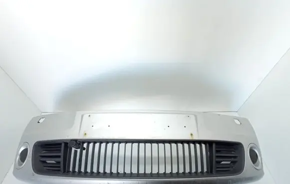 Skoda Octavia Mk2 (1Z) Front bumper 1Z0807221D VRS