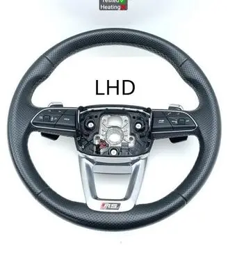 Audi Q8 Steering wheel 4M84196894