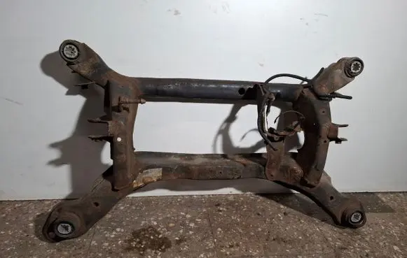 Volvo S60 Rear subframe 