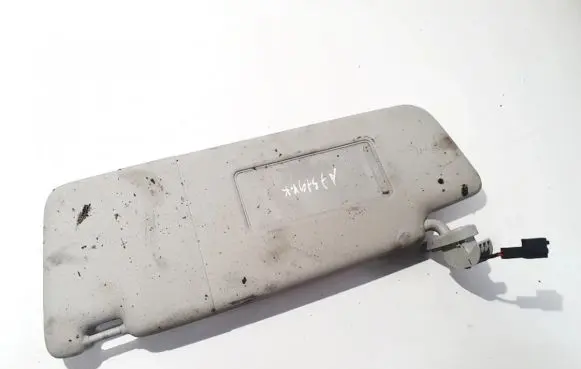 Volkswagen Touran I Sun visor 1t08575512f4