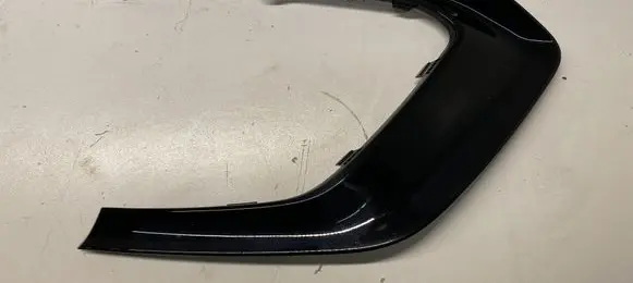 KIA Xceed Front bumper splitter molding 86565J7PA0