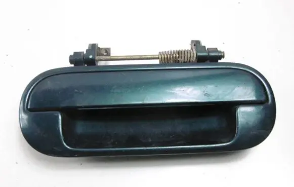 Honda Shuttle Rear door exterior handle