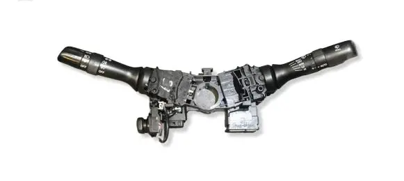 Lexus IS 220D-250-350 Wiper turn signal indicator stalk/switch 3031017F192