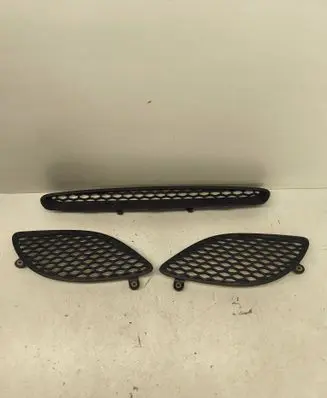 Dodge Durango Front grill 68321446AC 68309356AB 68309357AB