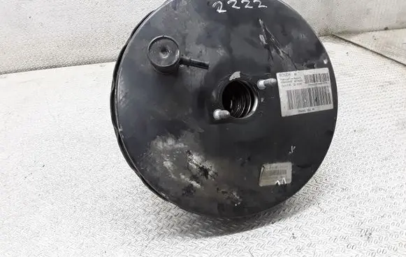 Citroen C5 Brake booster 0204024797