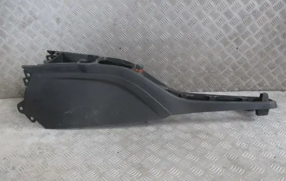 Fiat Grande Punto Center console 735386309