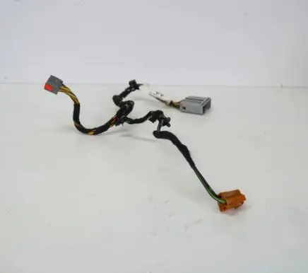 Jaguar XF X250 Other wiring loom AX2314B079AA
