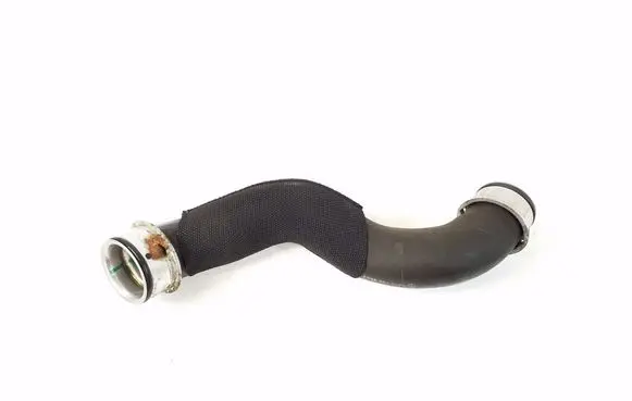 Mercedes-Benz C W204 Engine coolant pipe/hose A2125018282