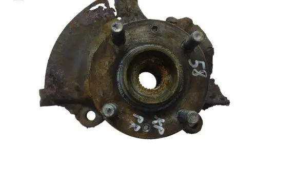 KIA Picanto Front wheel hub