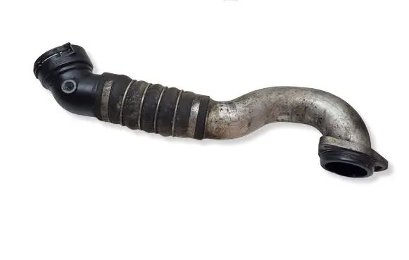 BMW 5 E60 E61 Intercooler hose/pipe 7798438