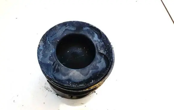 Chrysler 300 - 300C Piston 8340e