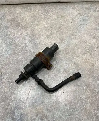 Volkswagen Sharan Headlight washer pump 1J0955681 001006
