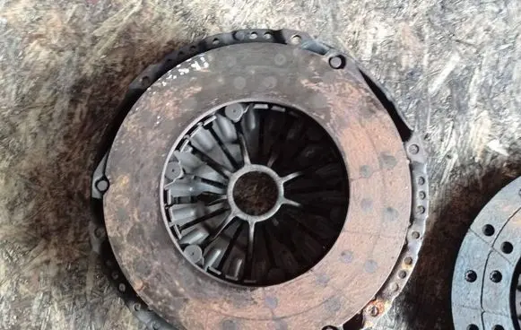 Ford Transit Clutch set kit