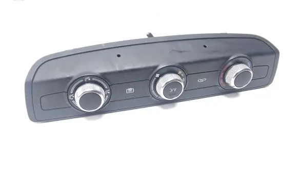 Audi A3 S3 8V Climate control unit 8V0820047B