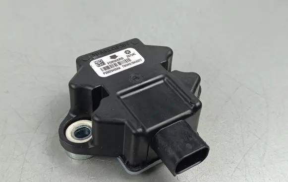 Jeep Grand Cherokee Other control units/modules P56029469AA