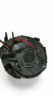 BMW M5 Interior heater climate box assembly 64119248171 9248171