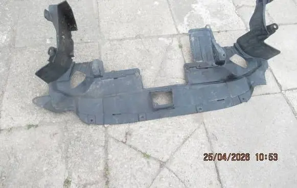 Honda City Engine splash shield/under tray 74111SWAA001