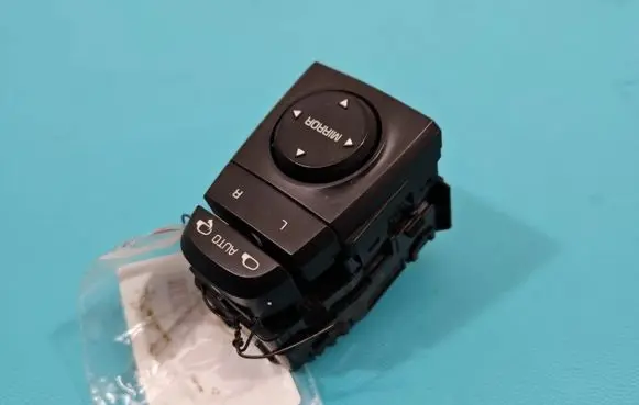 KIA Sportage Electric window control switch 93530-D9000 IMPRK1360532