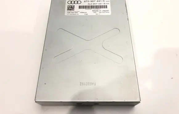 Sonstige Steuergeräte / Module