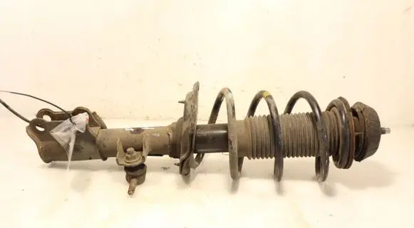 KIA Rio Front shock absorber with coil spring 0303R