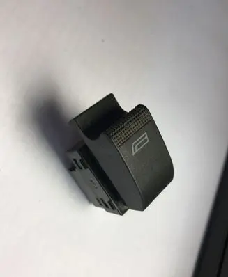 Audi A6 S6 C5 4B Electric window control switch 4B0959855