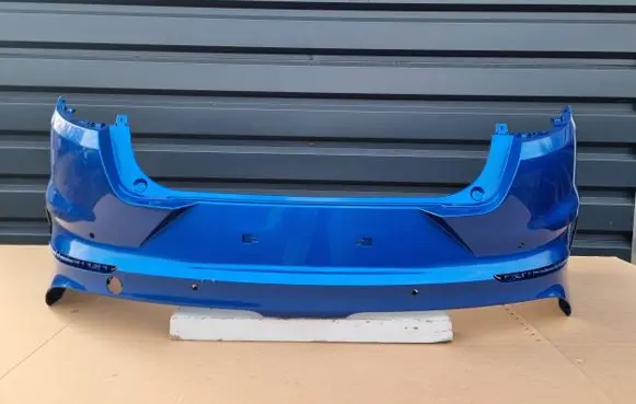 KIA Pro Cee'd III Rear bumper 86611-J7710