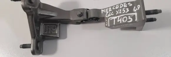 Mercedes-Benz GLC X253 C253 Front door hinge set X2531808
