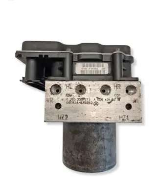 Mercedes-Benz B W245 ABS Pump A0064316312 0265230373 5569L5050809