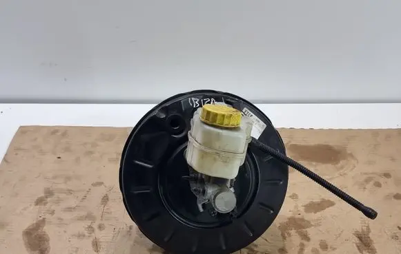 Seat Ibiza IV (6J,6P) Brake booster 6C1614105E
