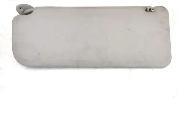 Citroen Berlingo Sun visor