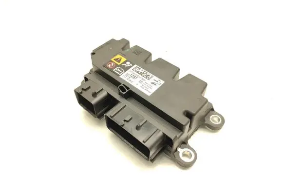 Opel Antara Airbag control unit/module 13591287