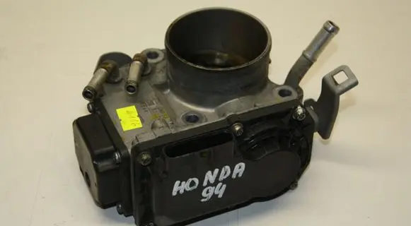 Honda Civic Throttle valve GMD0A61124