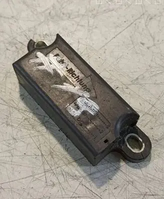 Mercedes-Benz E W211 Airbag deployment crash/impact sensor 821761664 015700BG