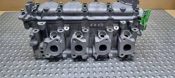 Seat Ibiza III (6L) Engine head 030103475AG 030103374ATBA