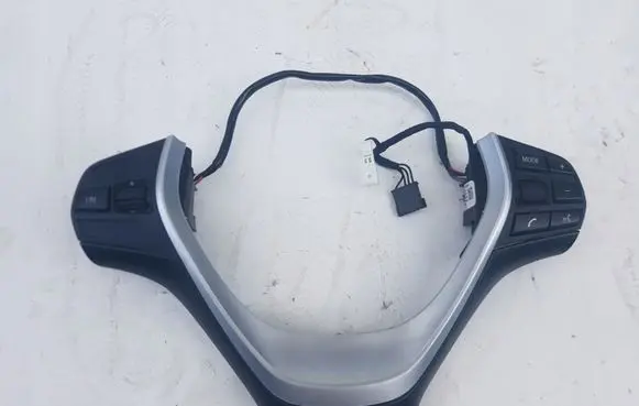 BMW 1 F20 F21 Steering wheel trim 