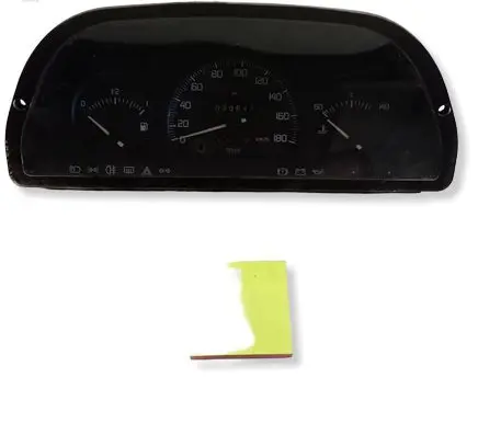 Fiat Uno Speedometer (instrument cluster) 6047240020B