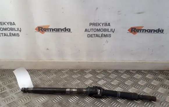 Iveco Daily 30.8 - 9 Steering column universal joint 