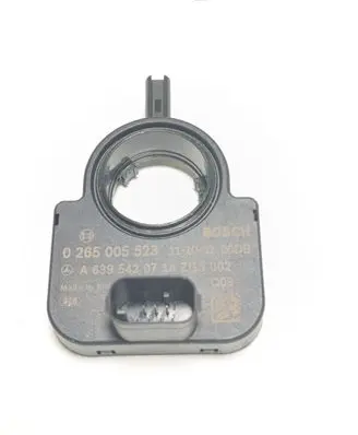Mercedes-Benz Vito Viano W639 Steering angle sensor A6395420718 0265005523