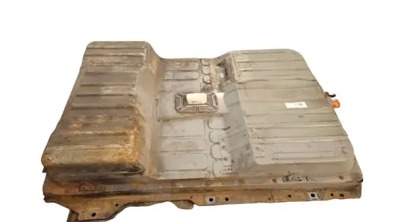 Nissan Leaf I (ZE0) Hybrid / electric car battery 295B03NA1B 126B001255