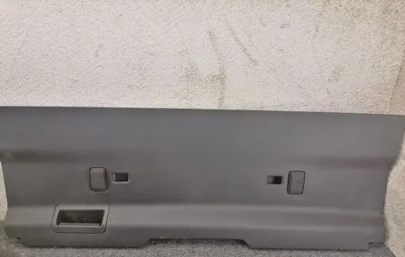 Land Rover Discovery 5 Tailgate/boot lid cover trim HY3245594AD HY3245594