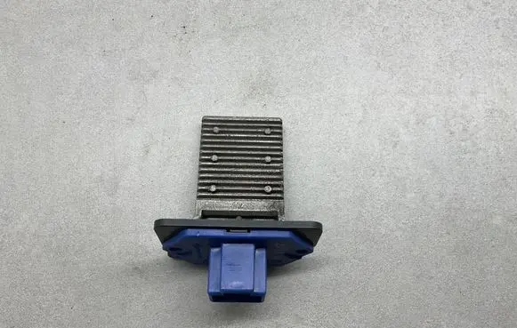 Hyundai Getz Other relay