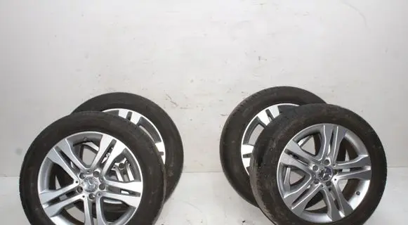 Mercedes-Benz GLA W156 X156 R18 alloy rim A1564011300 23550R18