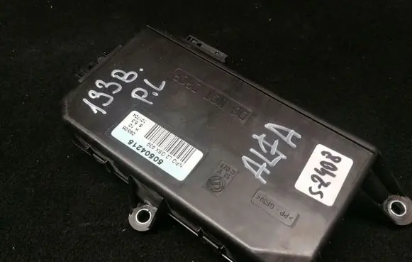 Alfa Romeo 159 Other control units/modules 50504215